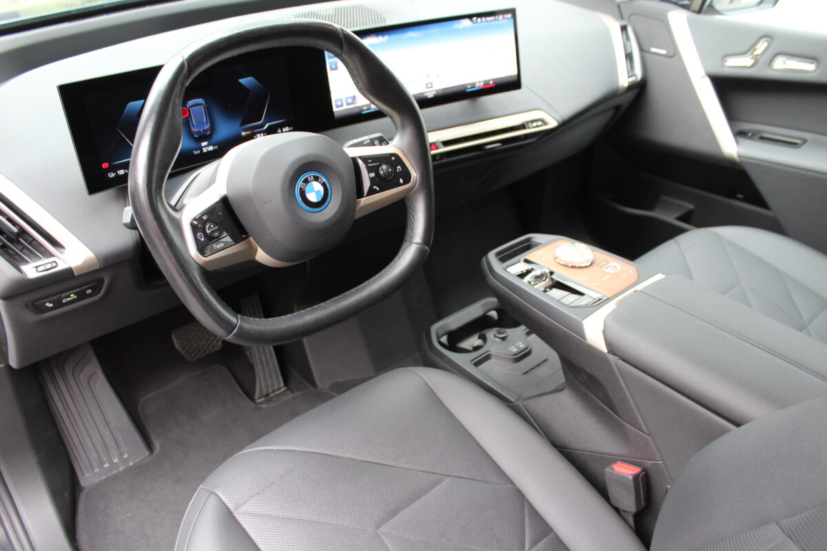 Fotografie vozu - klik pro zvětšení