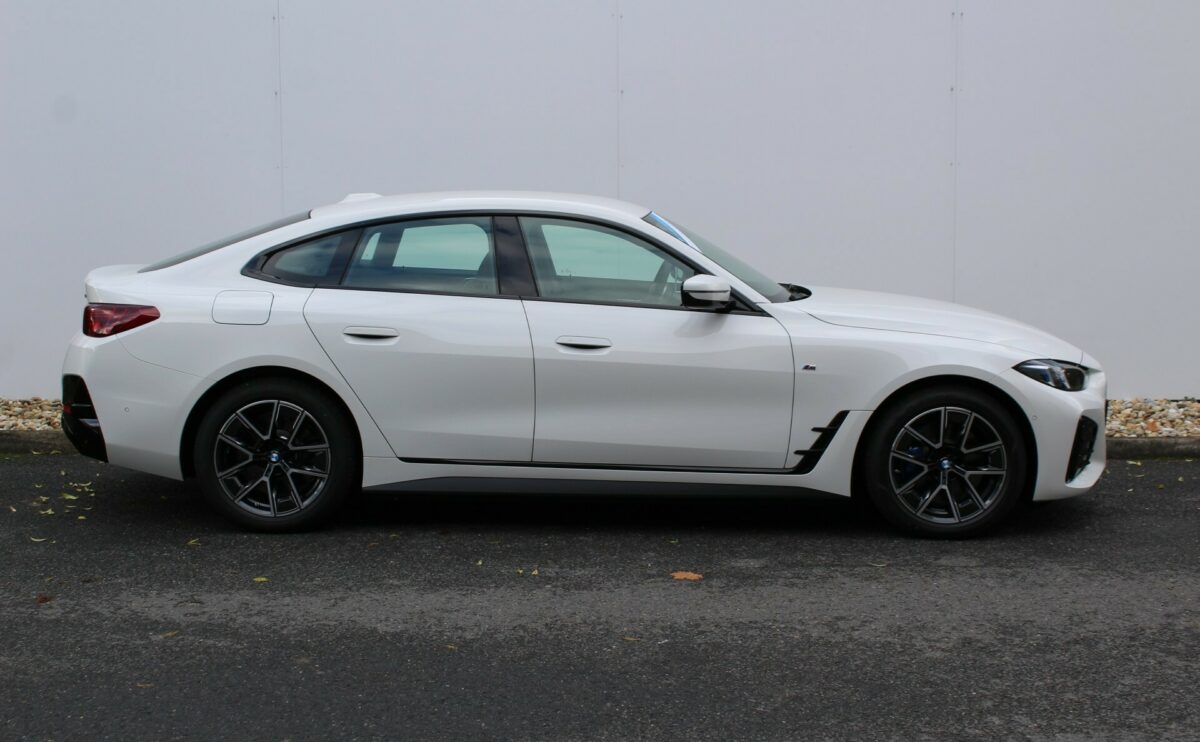 Fotografie vozu - klik pro zvětšení