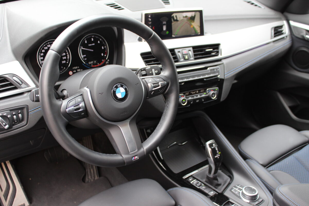 Fotografie vozu - klik pro zvětšení