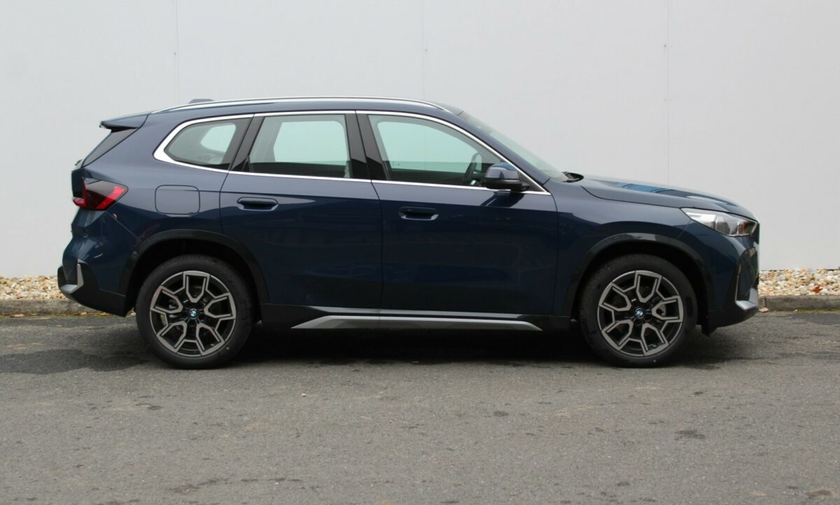 Fotografie vozu - klik pro zvětšení