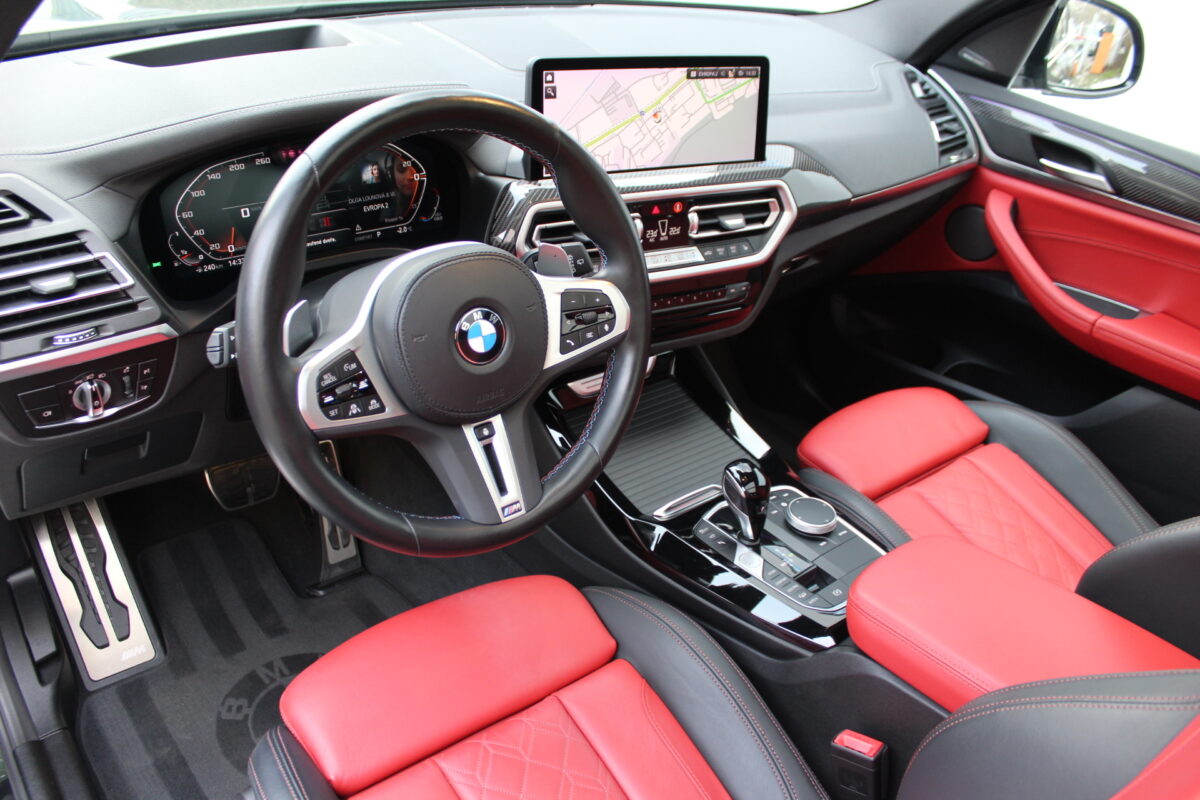 Fotografie vozu - klik pro zvětšení