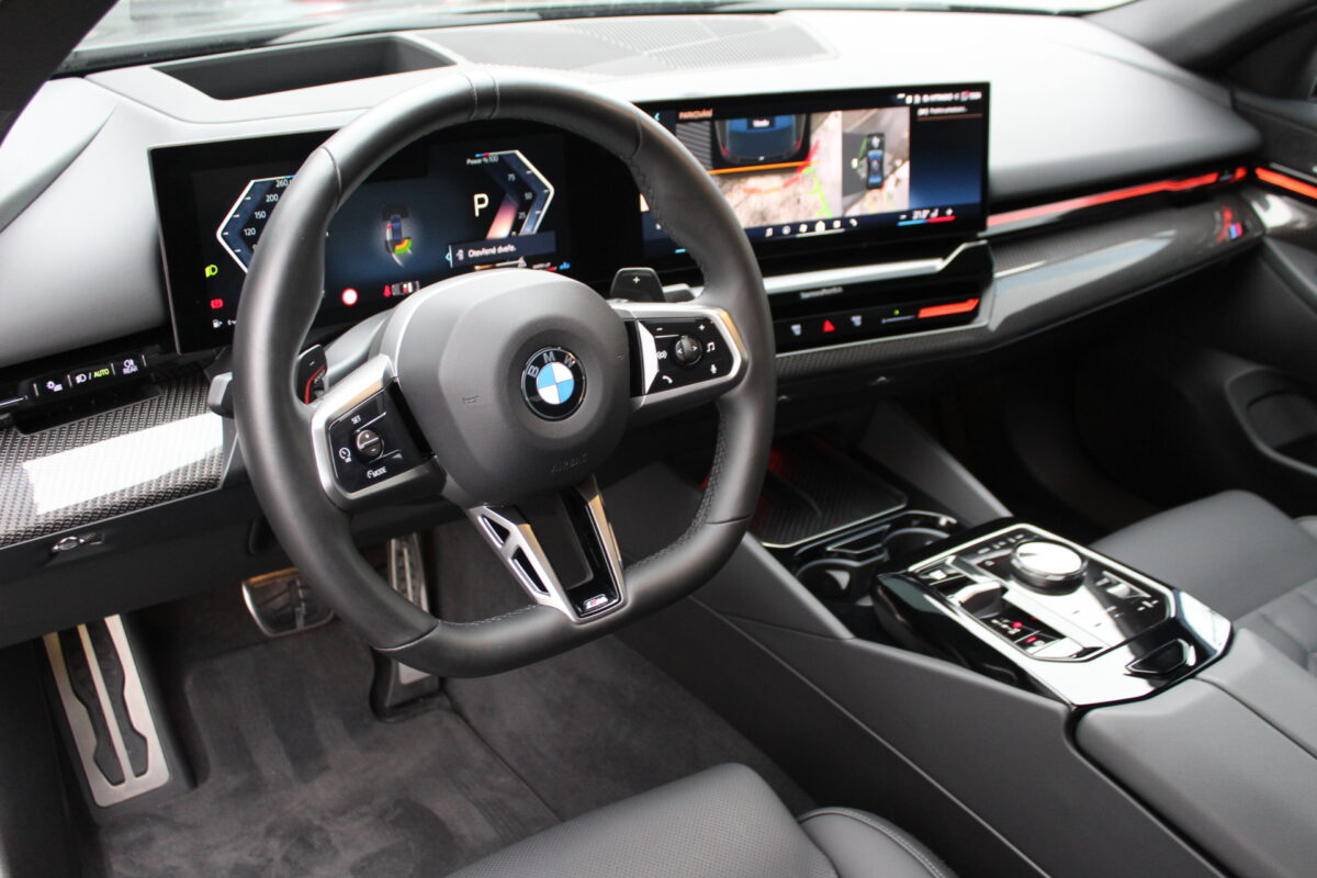 Fotografie vozu - klik pro zvětšení