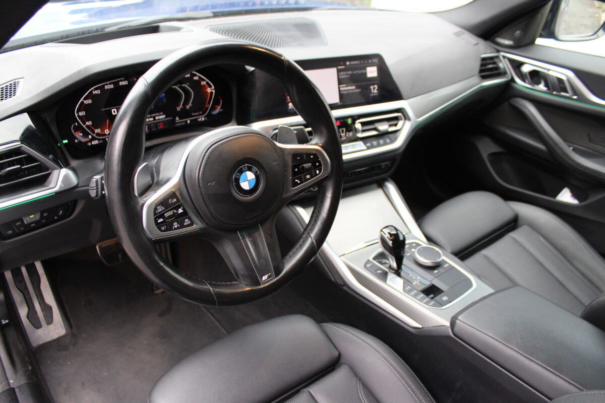 Fotografie vozu - klik pro zvětšení