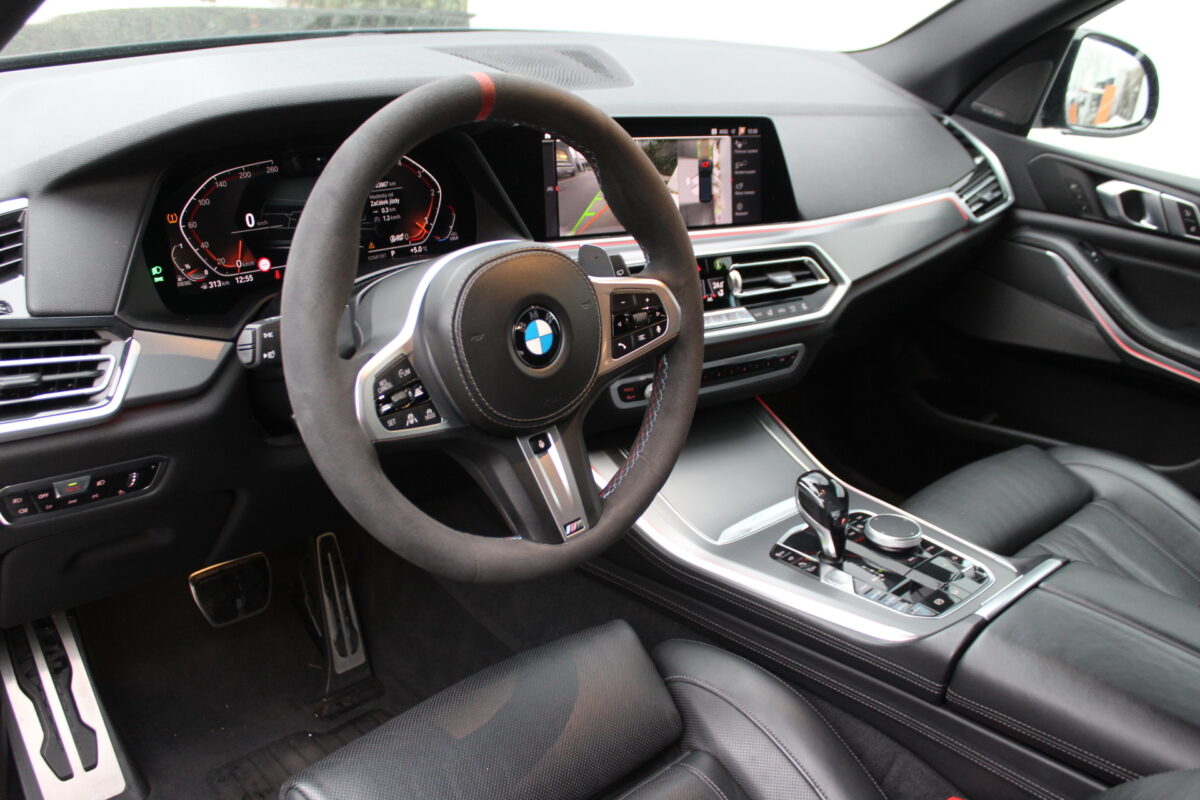 Fotografie vozu - klik pro zvětšení