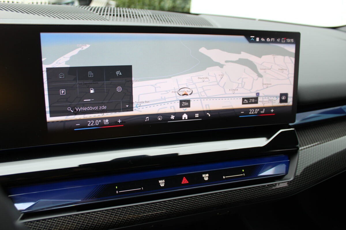 Fotografie vozu - klik pro zvětšení