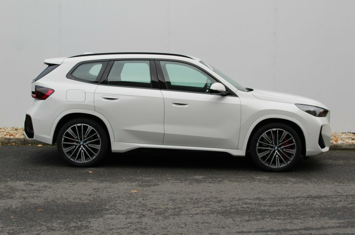 Fotografie vozu - klik pro zvětšení