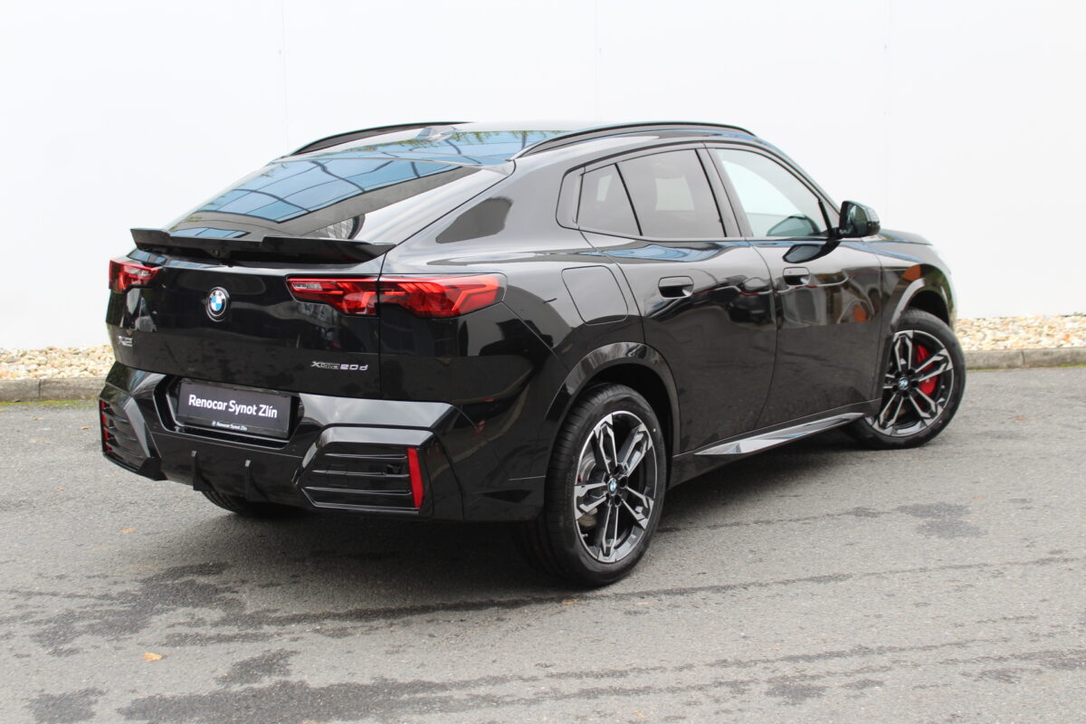 Fotografie vozu - klik pro zvětšení