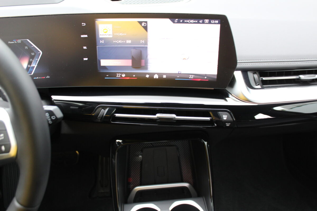 Fotografie vozu - klik pro zvětšení