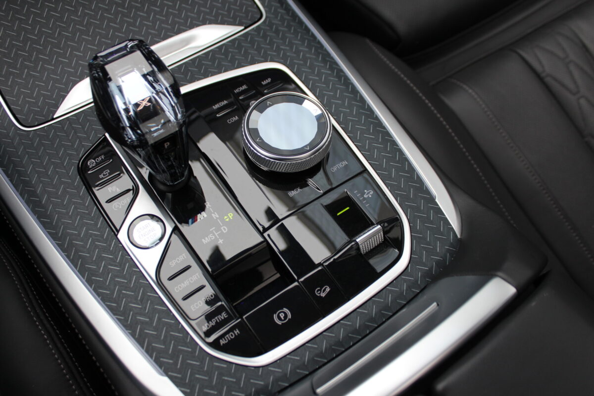 Fotografie vozu - klik pro zvětšení