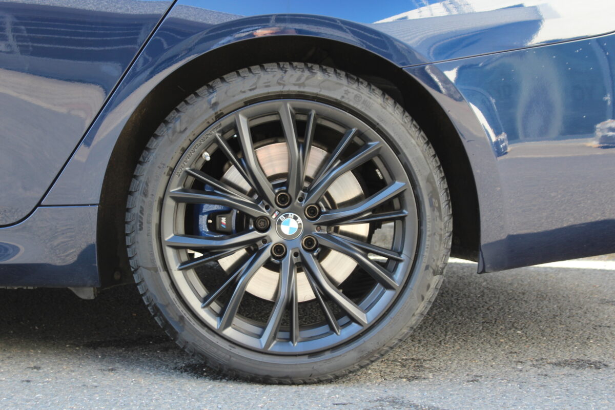 Fotografie vozu - klik pro zvětšení