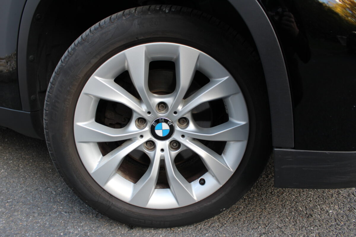 Fotografie vozu - klik pro zvětšení