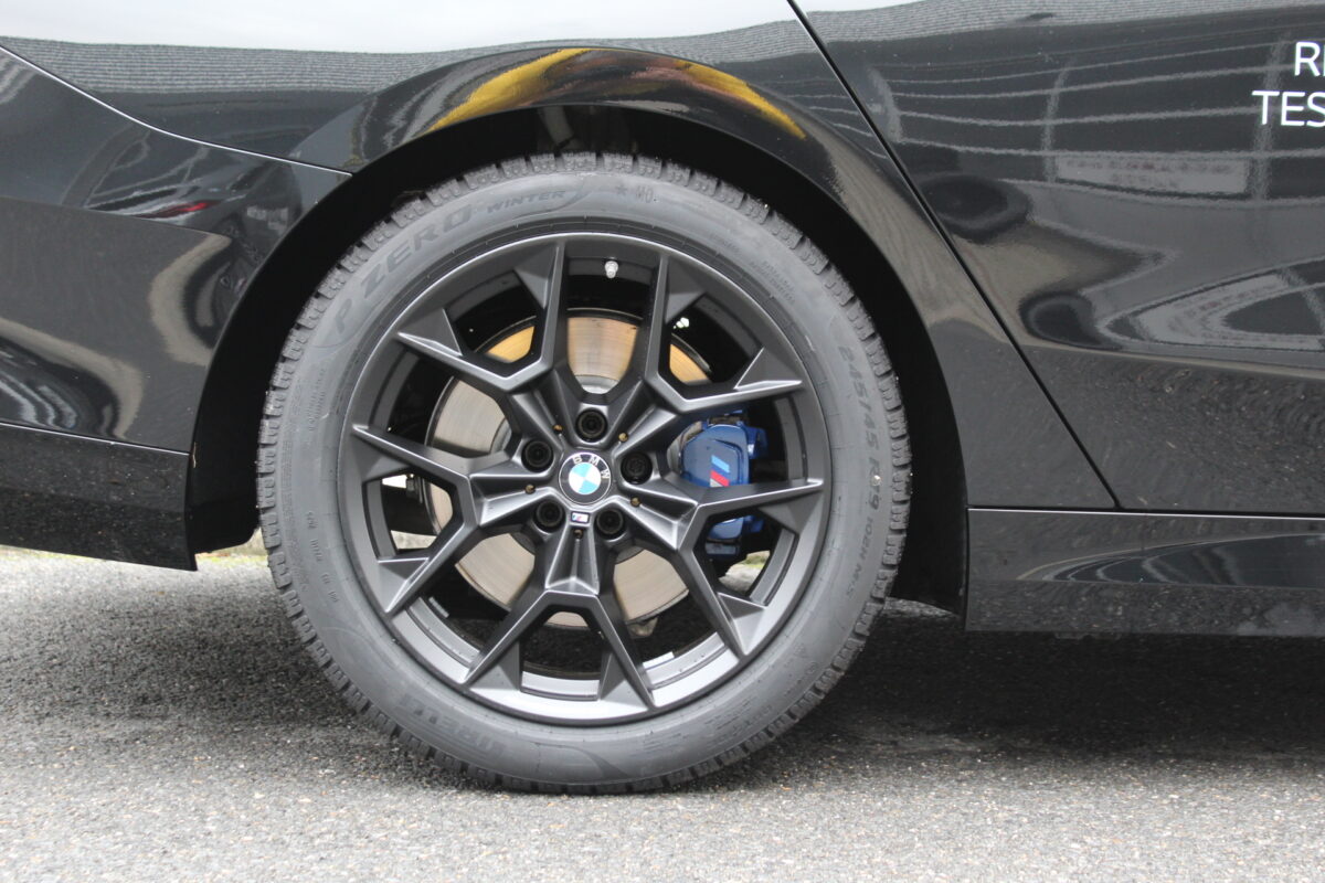 Fotografie vozu - klik pro zvětšení