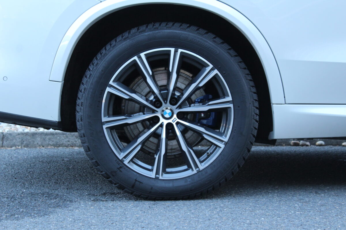 Fotografie vozu - klik pro zvětšení