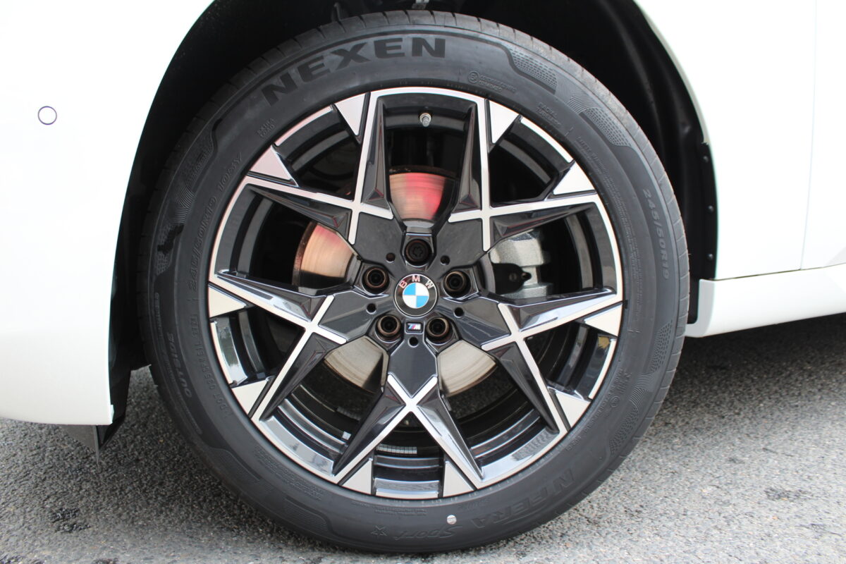 Fotografie vozu - klik pro zvětšení