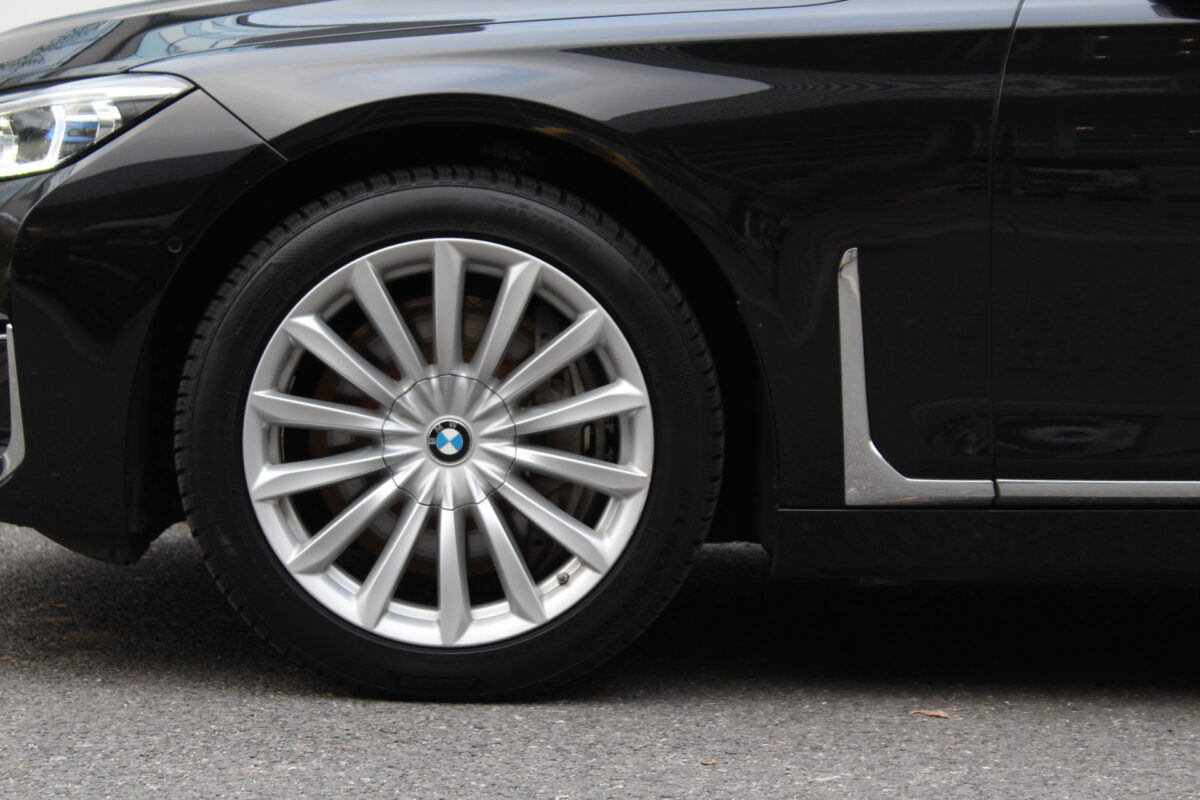 Fotografie vozu - klik pro zvětšení