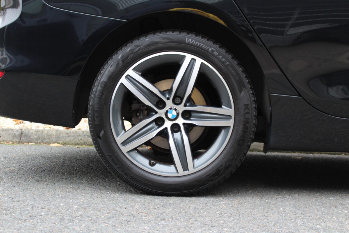 Fotografie vozu - klik pro zvětšení