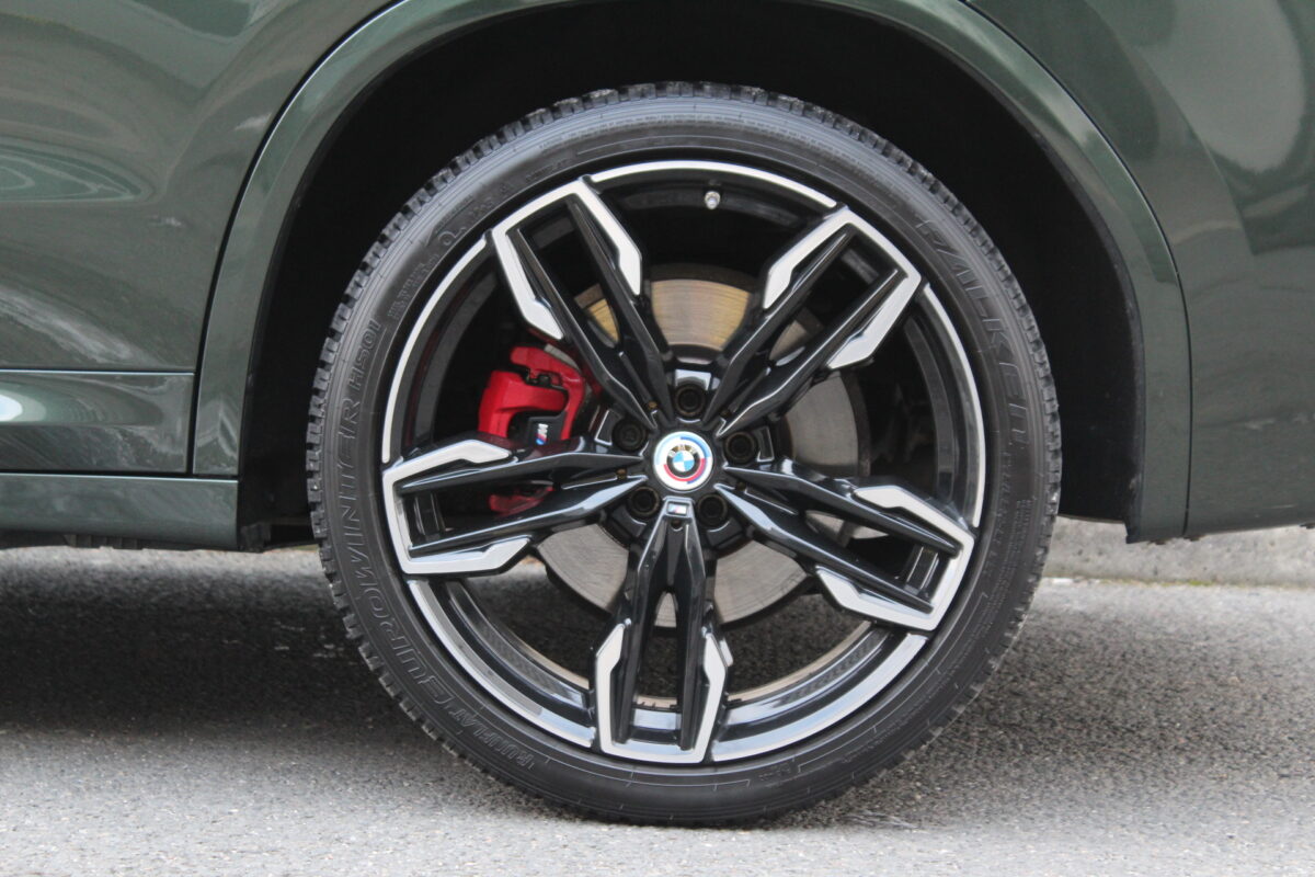 Fotografie vozu - klik pro zvětšení