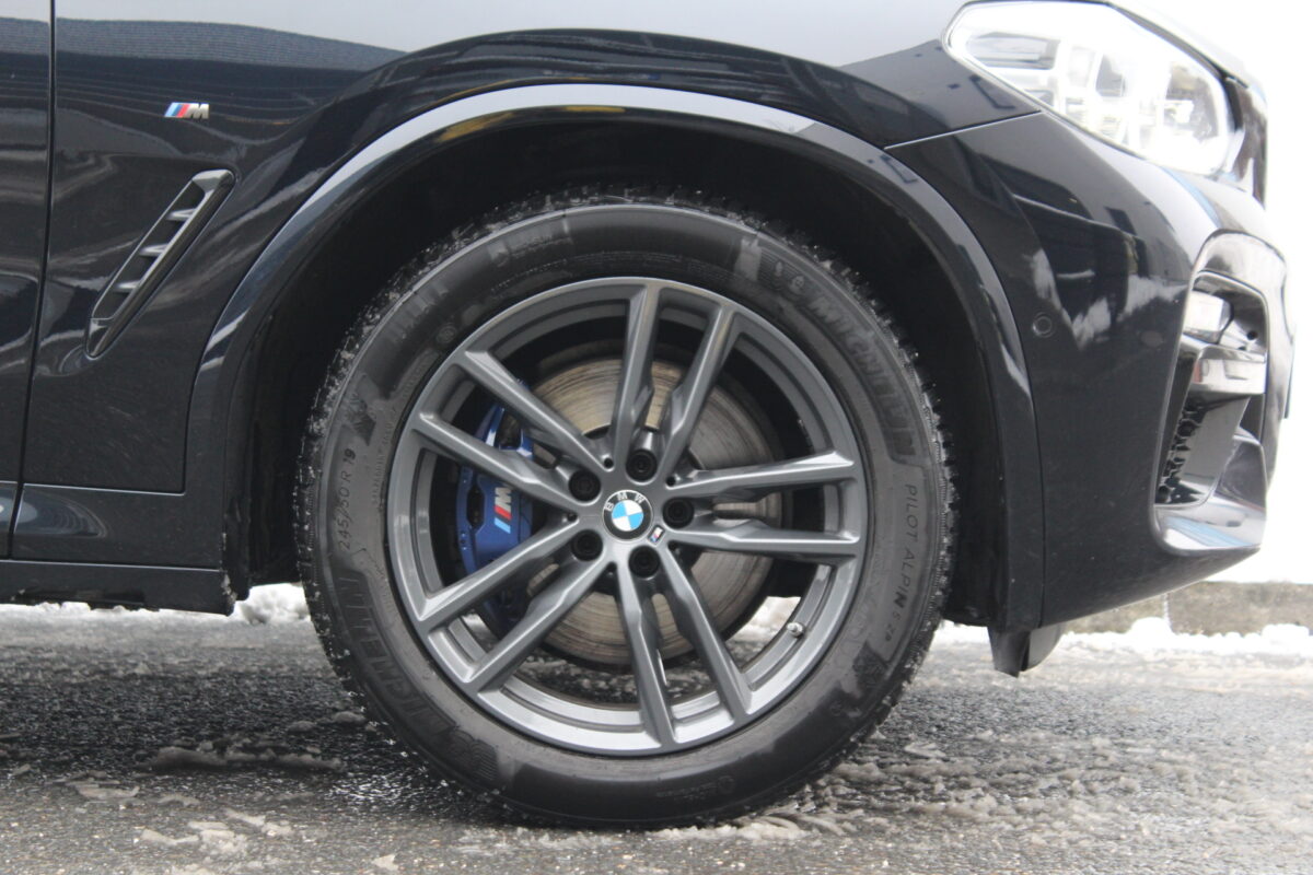 Fotografie vozu - klik pro zvětšení