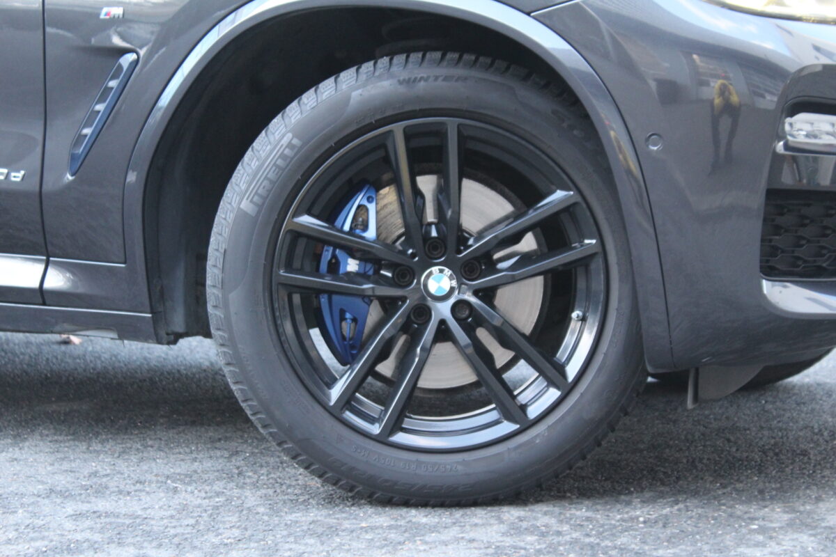 Fotografie vozu - klik pro zvětšení