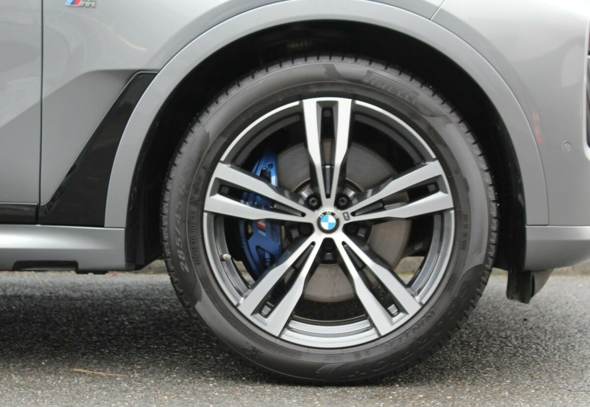 Fotografie vozu - klik pro zvětšení