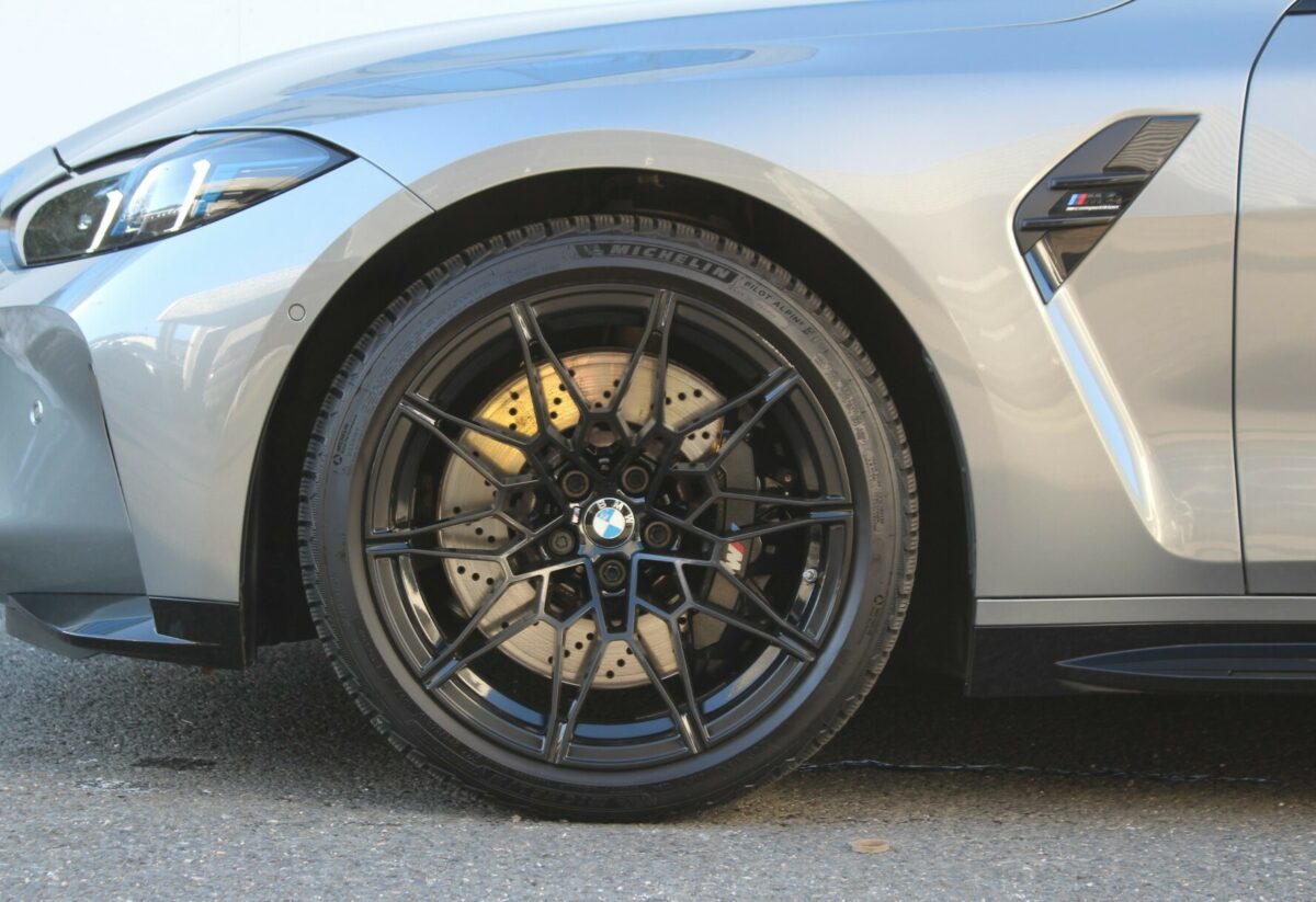 Fotografie vozu - klik pro zvětšení