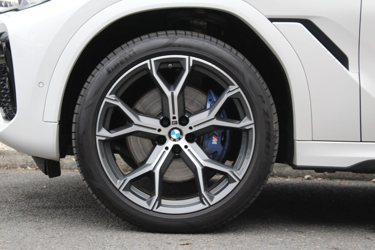 Fotografie vozu - klik pro zvětšení