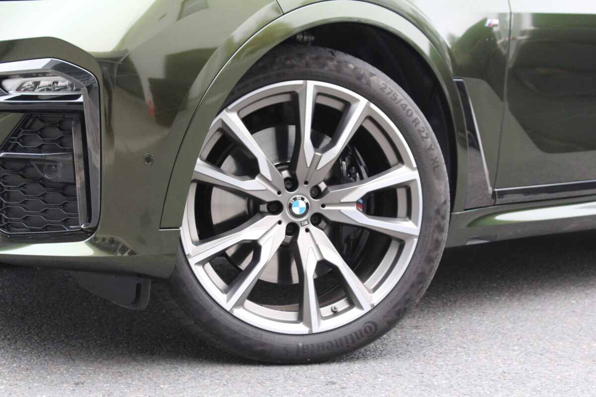 Fotografie vozu - klik pro zvětšení