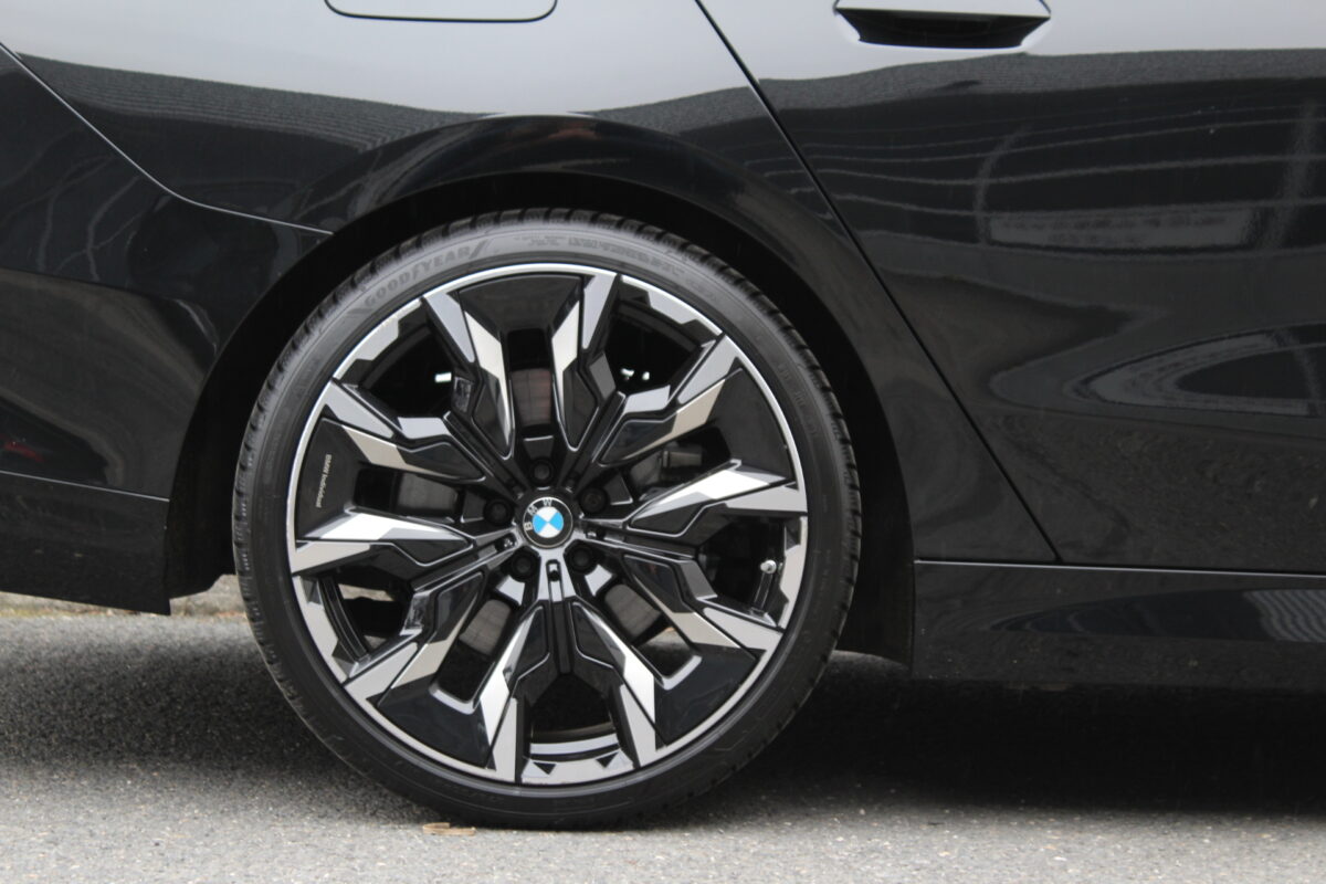 Fotografie vozu - klik pro zvětšení