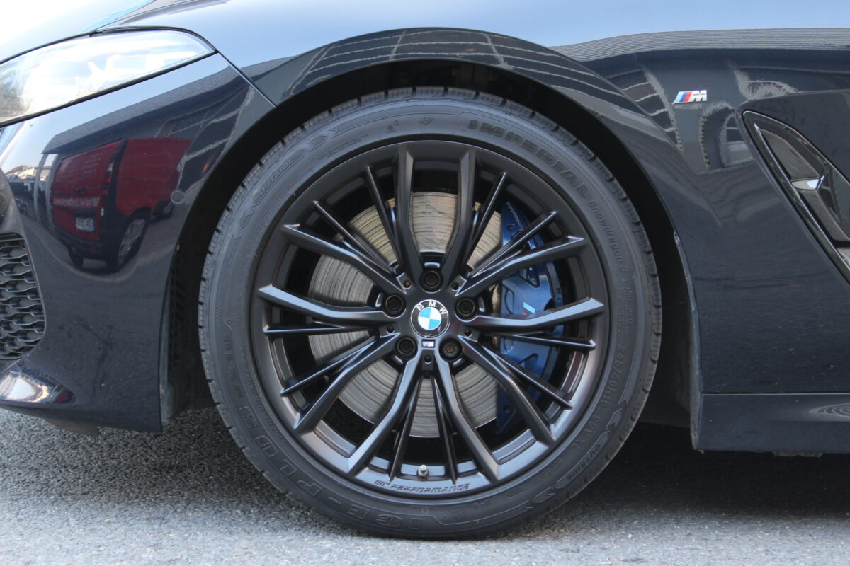 Fotografie vozu - klik pro zvětšení