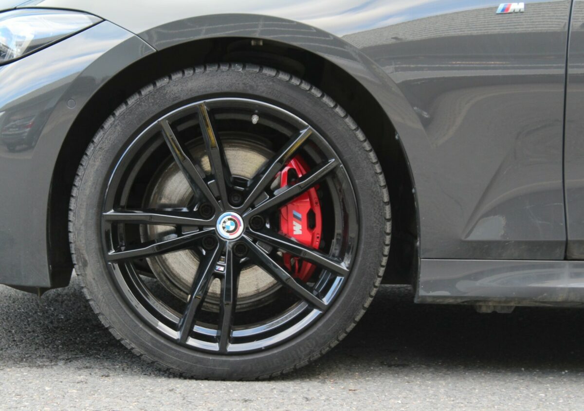 Fotografie vozu - klik pro zvětšení