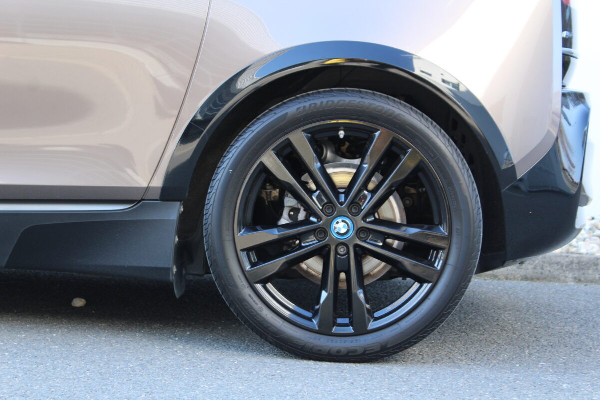 Fotografie vozu - klik pro zvětšení