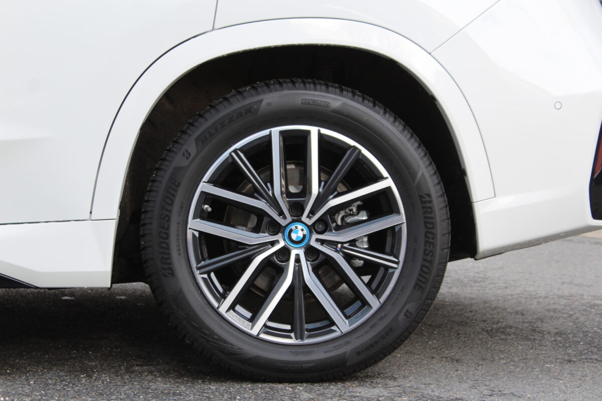 Fotografie vozu - klik pro zvětšení