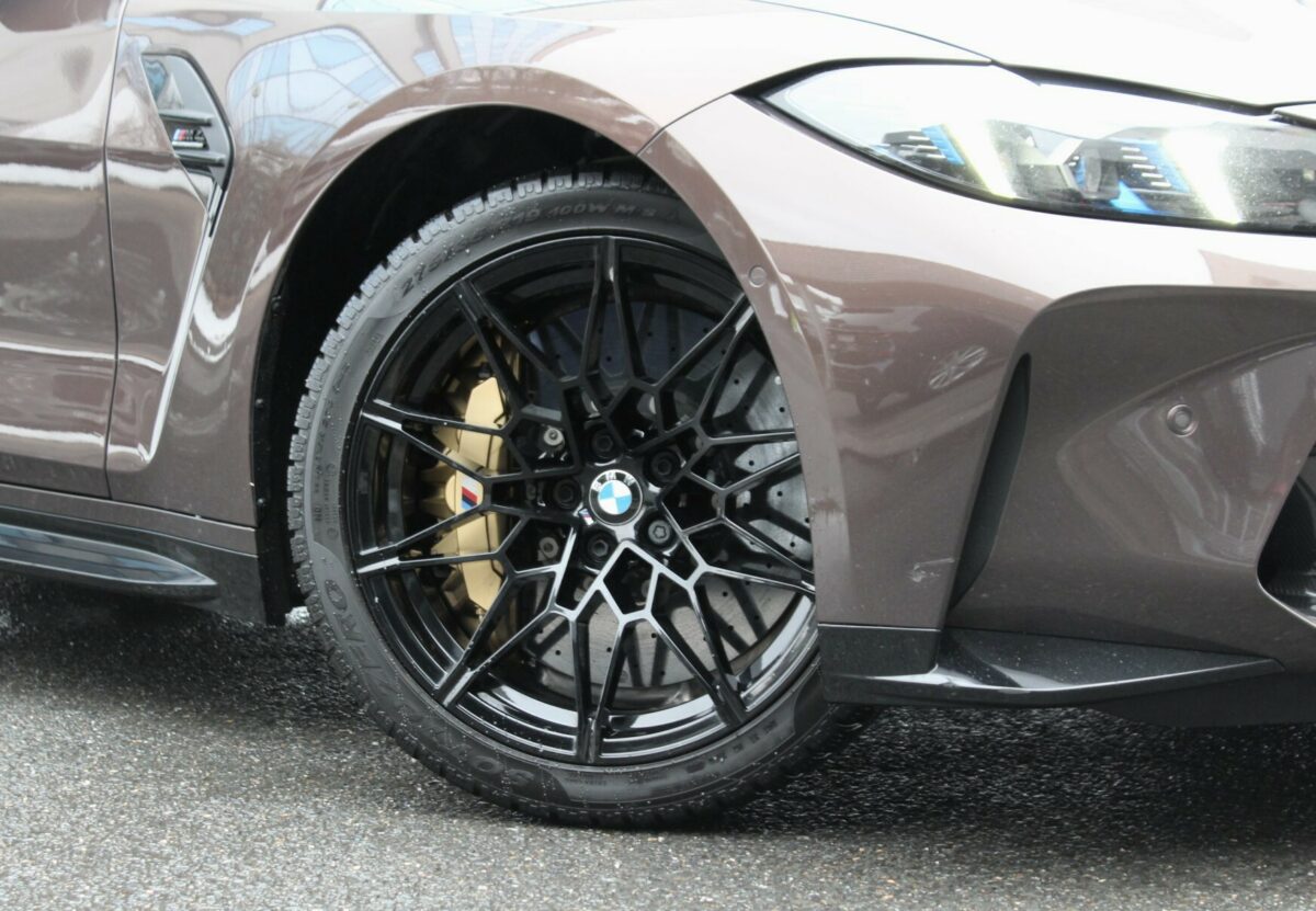 Fotografie vozu - klik pro zvětšení