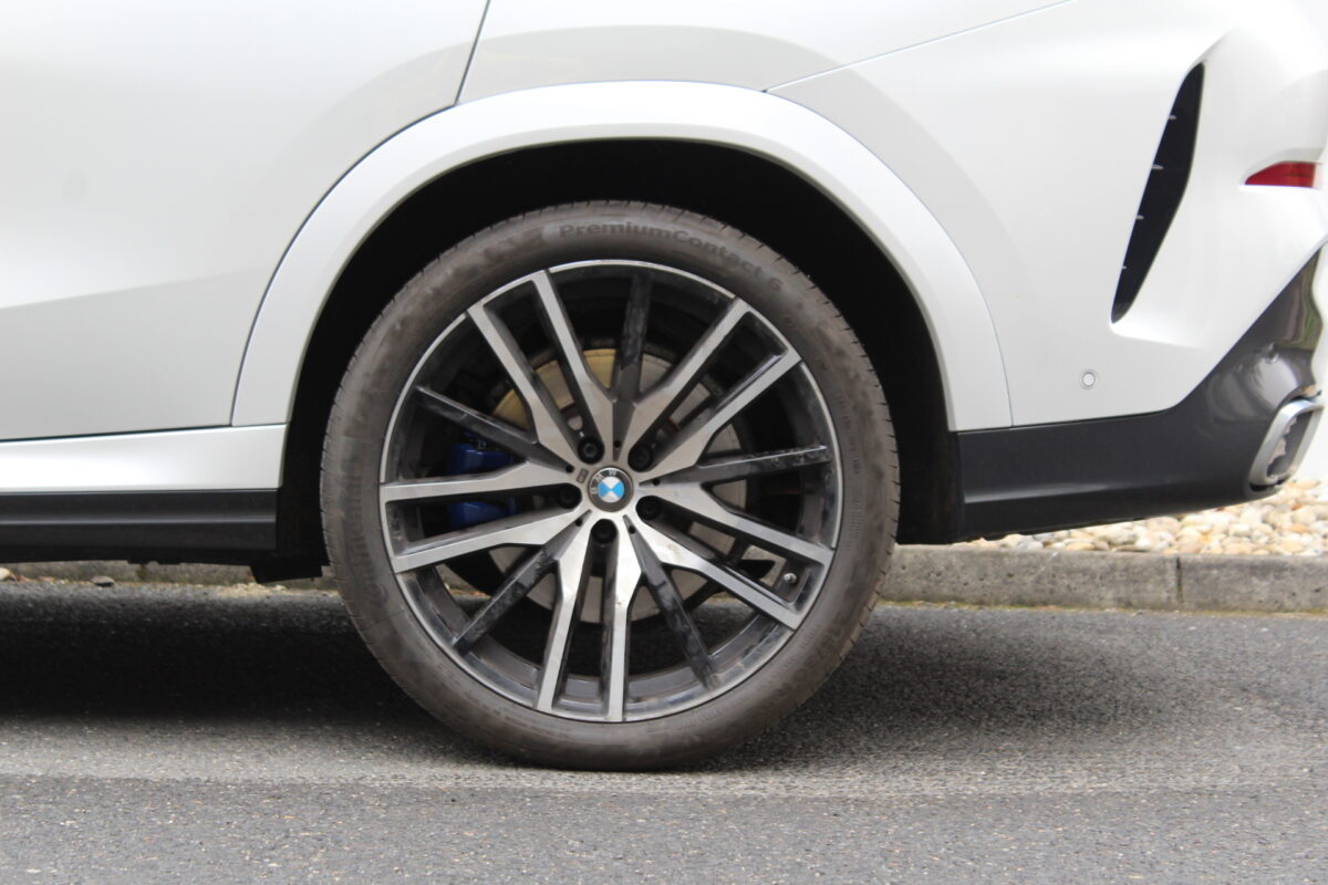 Fotografie vozu - klik pro zvětšení