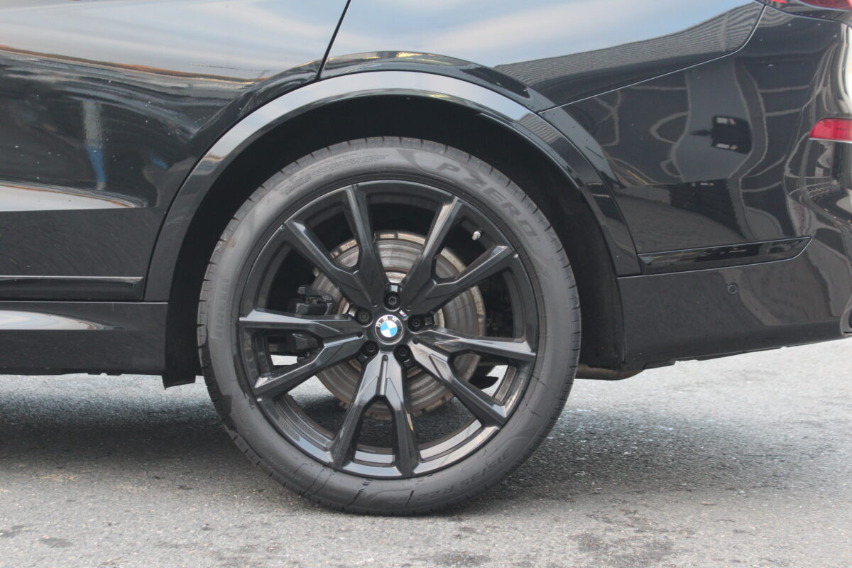 Fotografie vozu - klik pro zvětšení