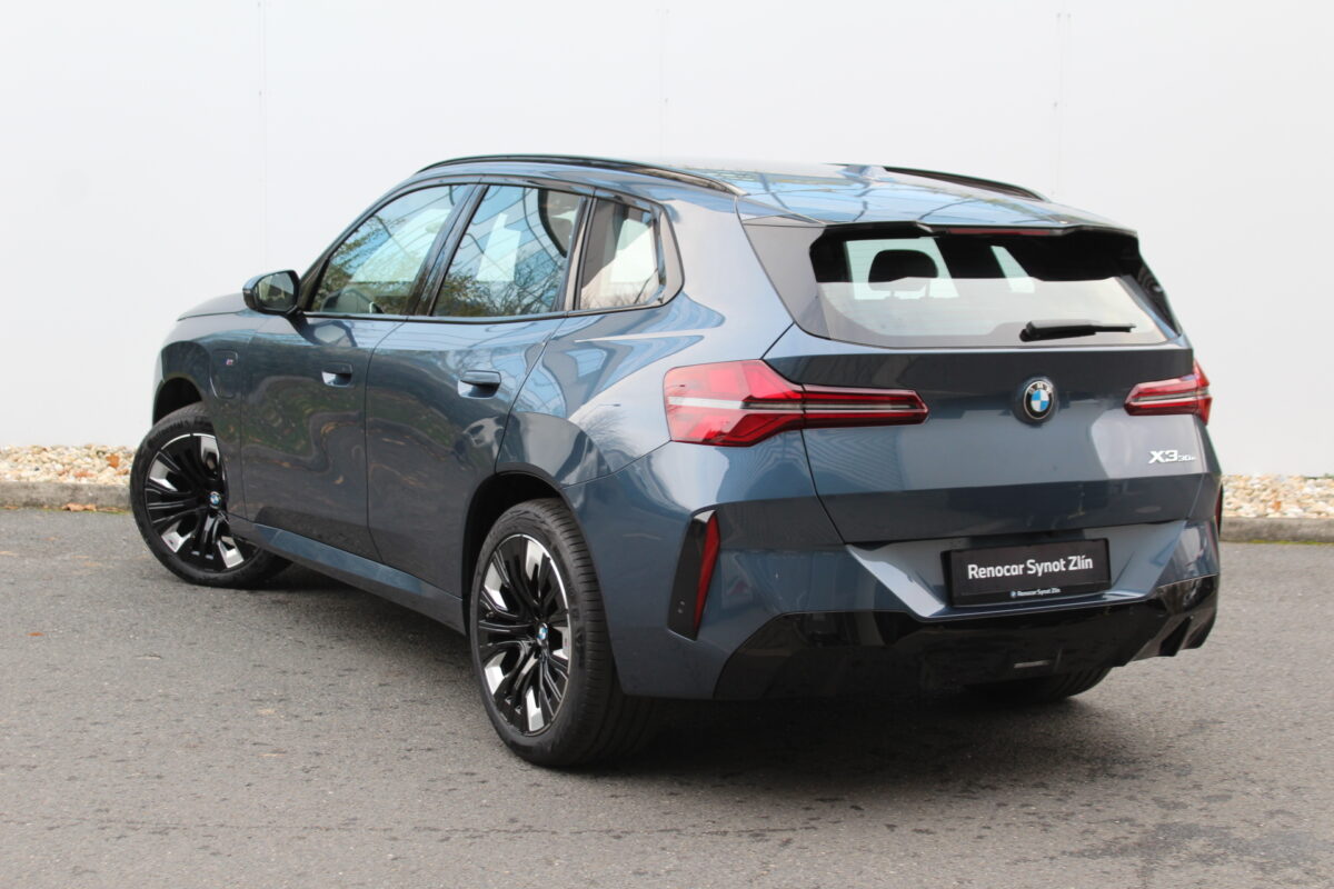 Fotografie vozu - klik pro zvětšení