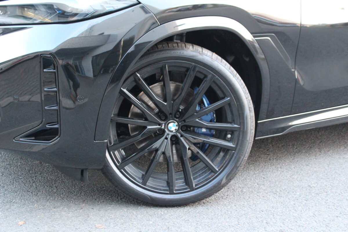 Fotografie vozu - klik pro zvětšení