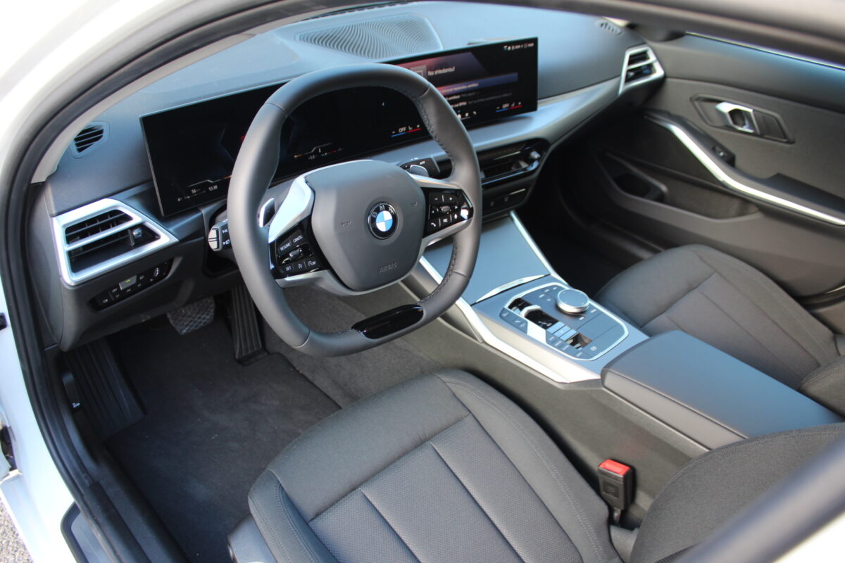 Fotografie vozu - klik pro zvětšení