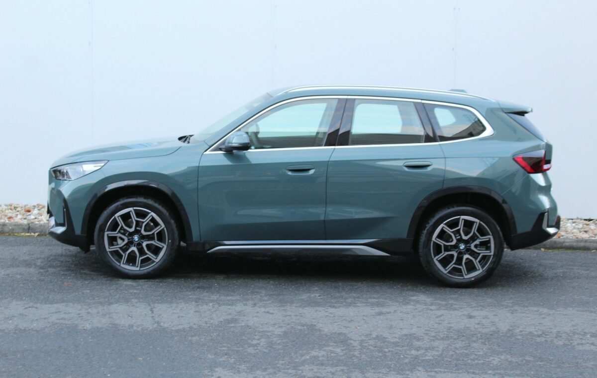 Fotografie vozu - klik pro zvětšení