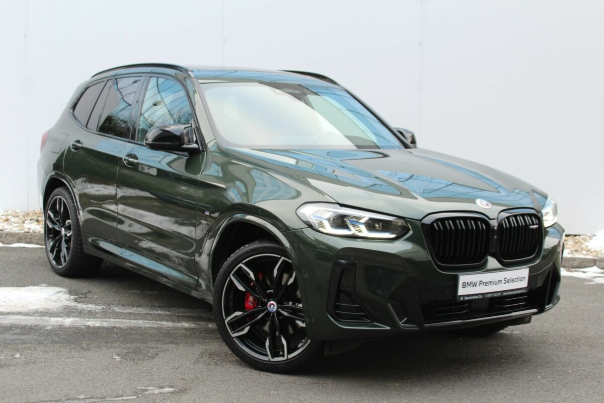 Fotografie vozu - klik pro zvětšení