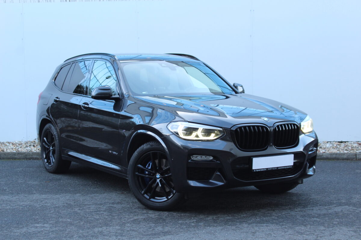 Fotografie vozu - klik pro zvětšení