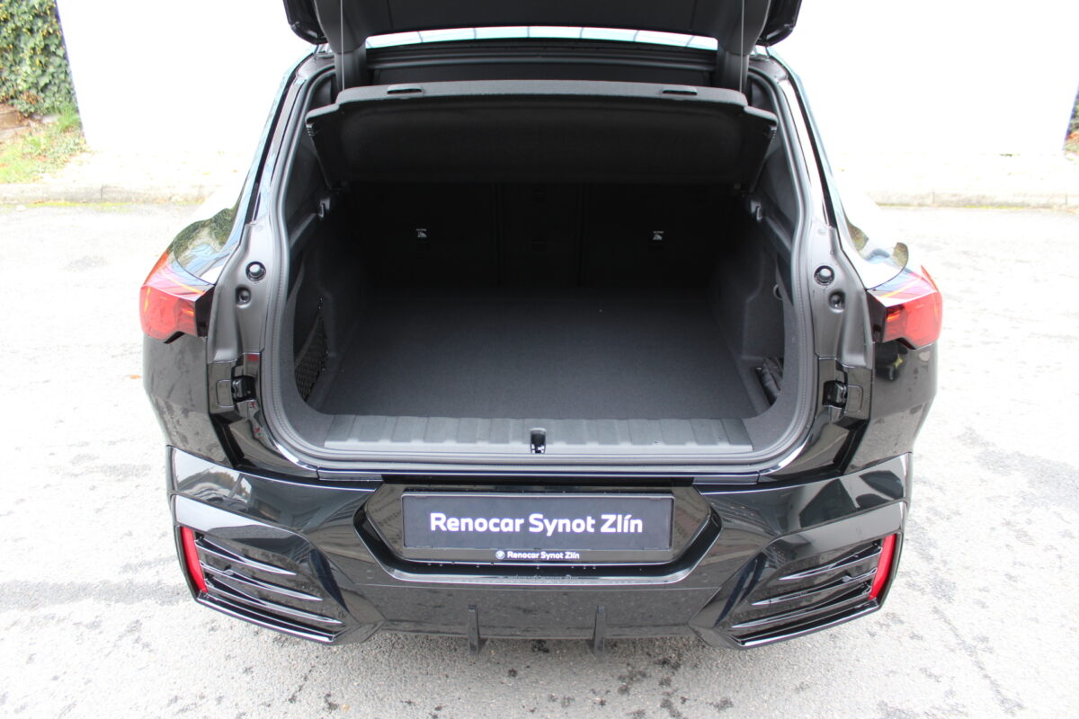 Fotografie vozu - klik pro zvětšení