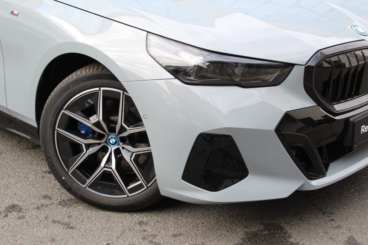 Fotografie vozu - klik pro zvětšení