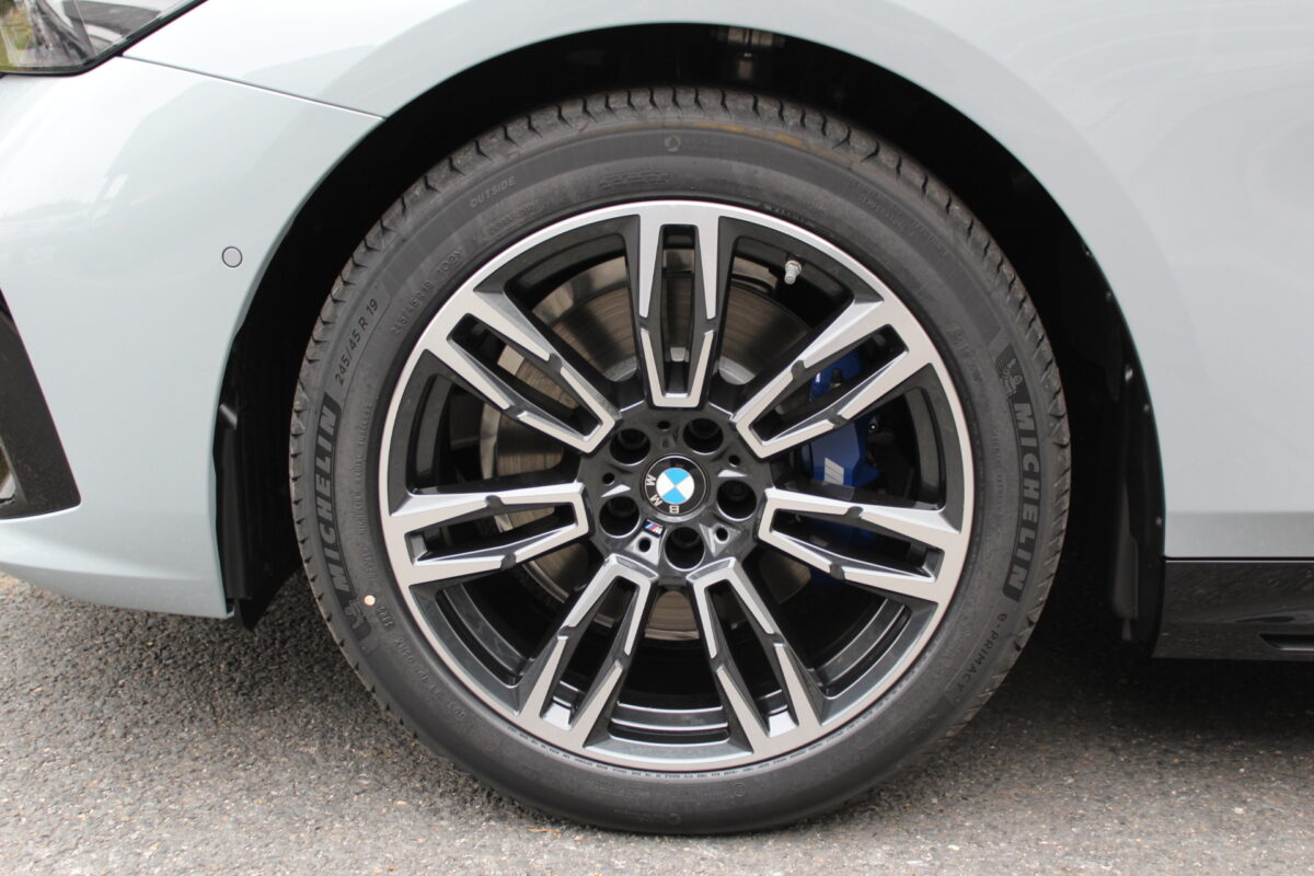 Fotografie vozu - klik pro zvětšení