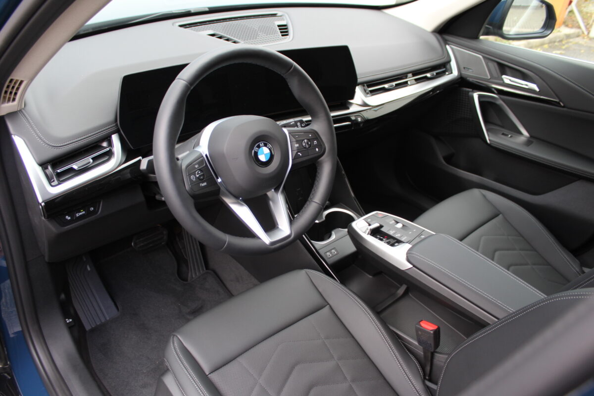 Fotografie vozu - klik pro zvětšení