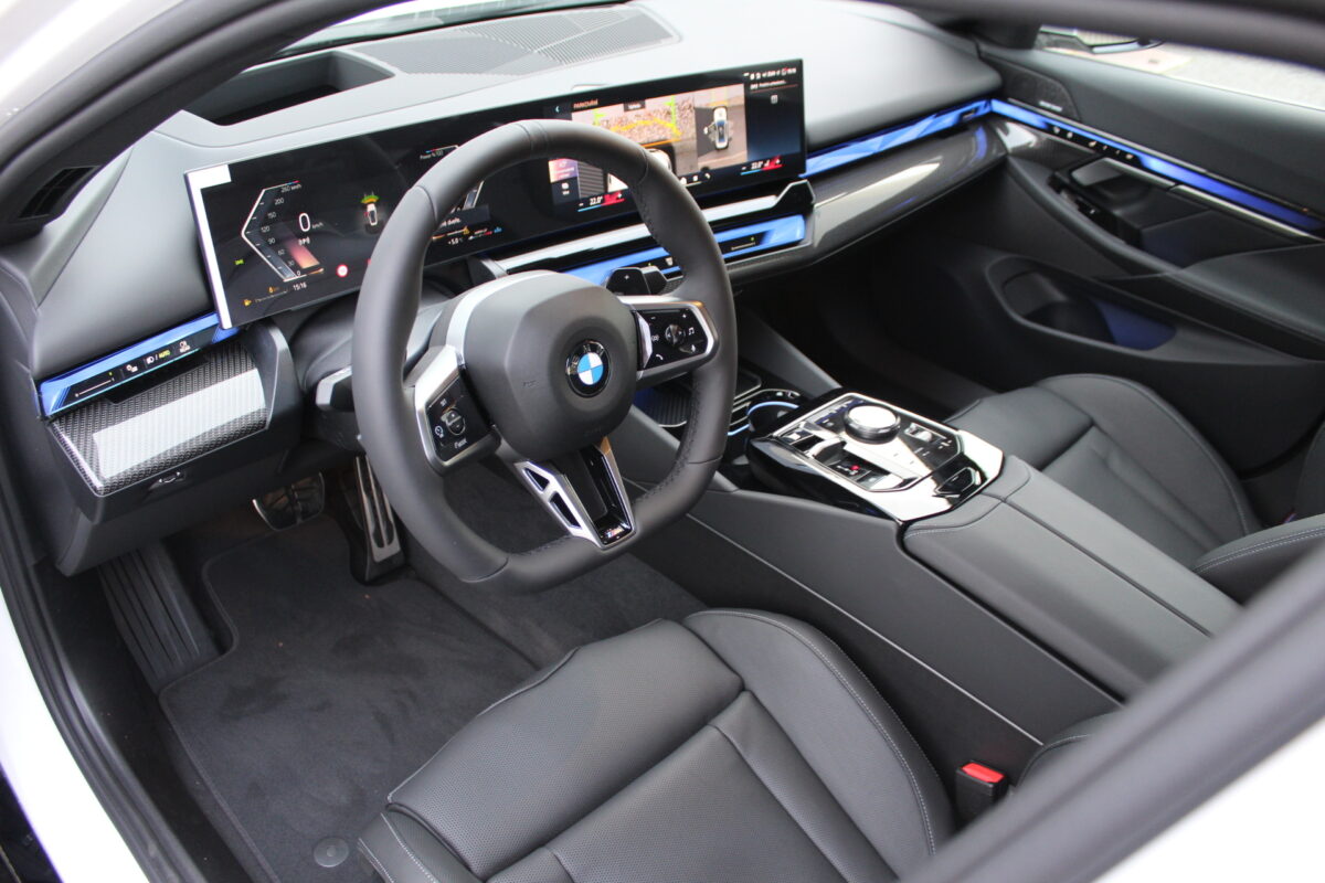 Fotografie vozu - klik pro zvětšení