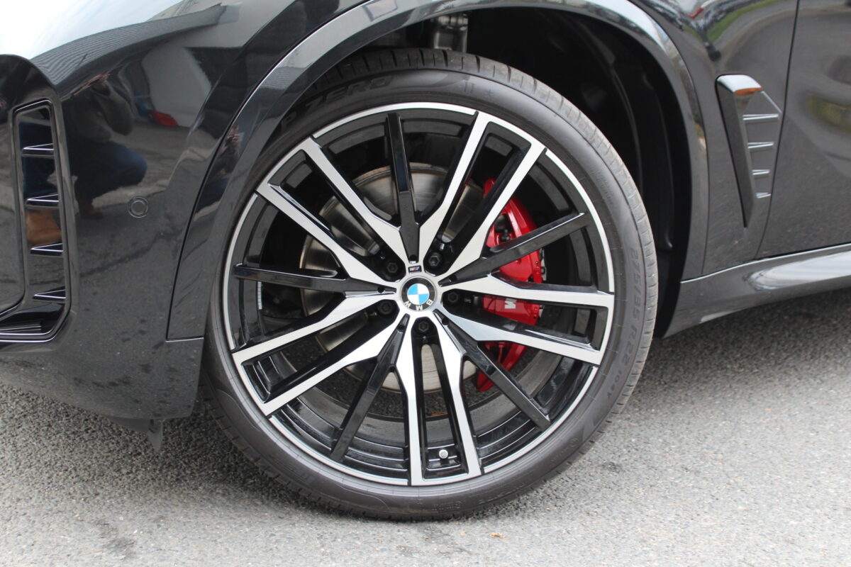 Fotografie vozu - klik pro zvětšení