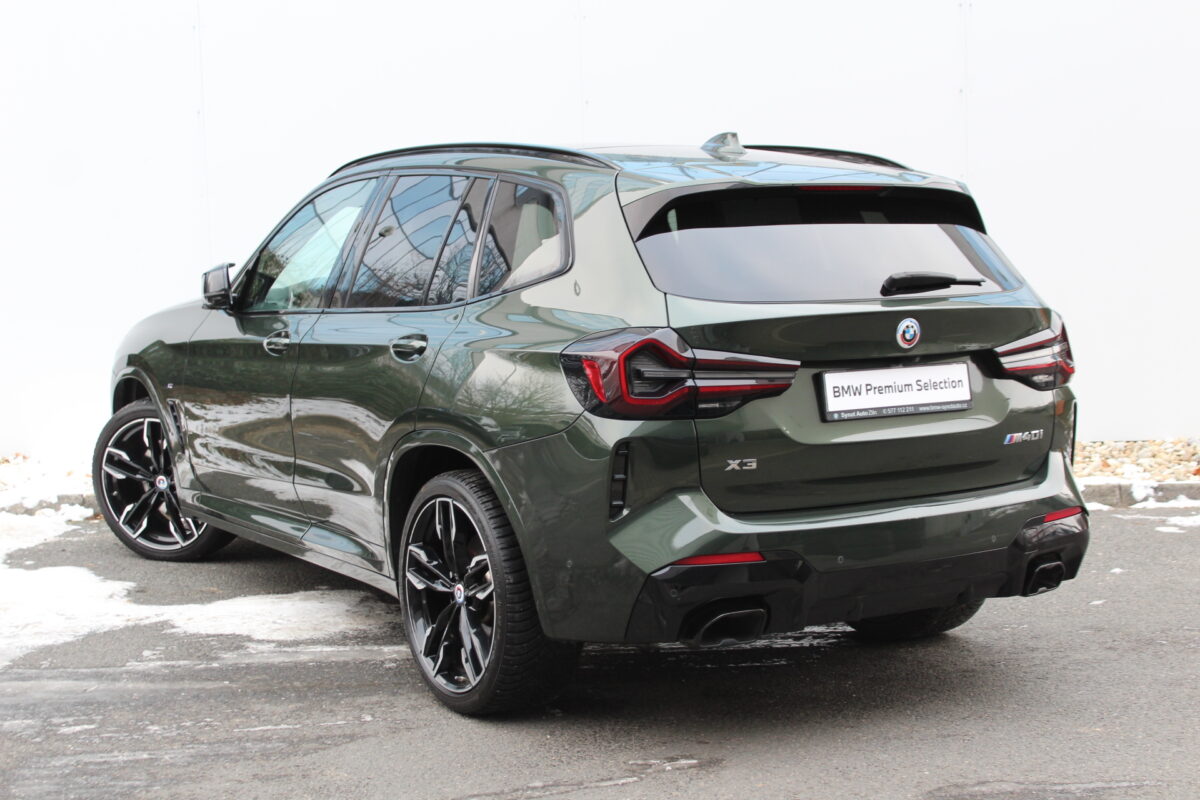 Fotografie vozu - klik pro zvětšení