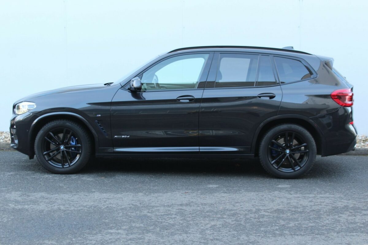 Fotografie vozu - klik pro zvětšení