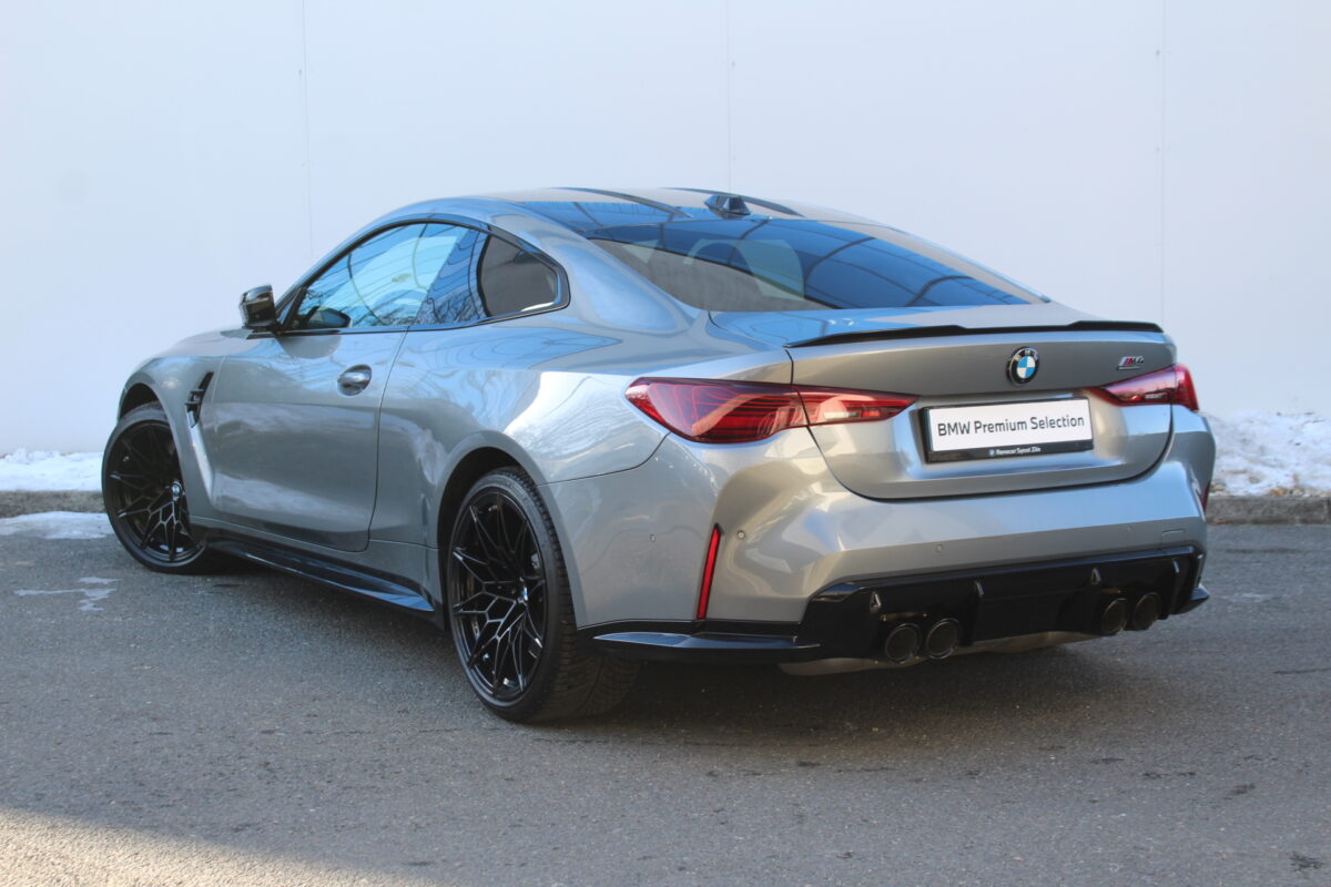 Fotografie vozu - klik pro zvětšení